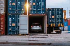 Lý do bộ đôi xe điện VinFast xuất hiện tại Indonesia