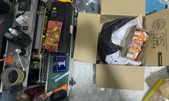 Công an TP.HCM triệt phá 2 đường dây bào chế, mua bán ma túy