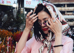 Sau ồn ào 'Chị đẹp', Lệ Quyên tậu nhẫn kim cương 'khủng' đón năm mới