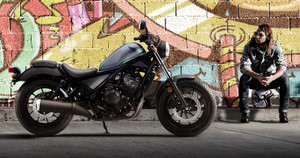 Bảng giá xe Rebel 1100 2023 mới nhất tháng 2/2024