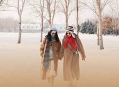 Kinh nghiệm du lịch đến nơi có băng tuyết