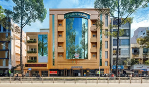 'Sờ gáy' loạt doanh nghiệp liên quan Vạn Thịnh Phát