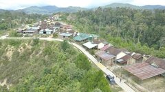 Trong buổi sáng, Kon Tum xảy ra 5 trận động đất