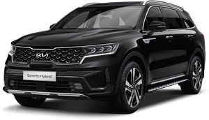 Bảng giá ô tô Kia mới nhất tháng 2/2024