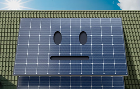 Kỷ nguyên của năng lượng mặt trời đã chững lại? 