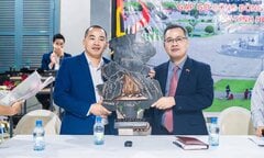Chuyện người Việt xây bệnh viện 400 giường ở Angola