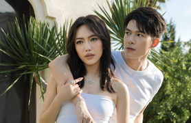 Diệu Nhi: Tôi không thích kiểm soát thu nhập của Anh Tú