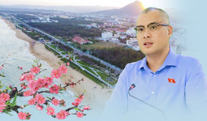 Hành động để người dân được sống trong ấm no và hạnh phúc