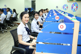 VNPT đảm bảo thông tin liên lạc và chăm sóc khách hàng trong Tết Giáp Thìn