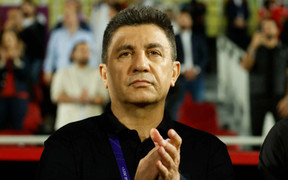 HLV Iran: Đây là ngày tệ nhất cuộc đời tôi