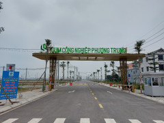 Bất động sản công nghiệp kỳ vọng tăng trưởng năm 2024