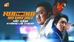MyTV miễn phí loạt 'bom tấn' điện ảnh dịp Tết Giáp Thìn