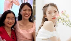 MC Khánh Vy tiết lộ 3 điều mẹ dạy cực nghiêm khắc, 'càng lớn càng thấm'