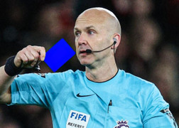 Thẻ xanh trong bóng đá sẽ được áp dụng thế nào?