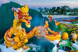 Lời chúc Tết Giáp Thìn 2024 hay dành cho người thân, bạn bè, đồng nghiệp