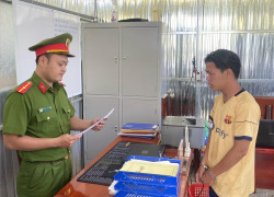 Bạc Liêu: Khởi tố, bắt giam kẻ hiếp dâm bé 12 tuổi