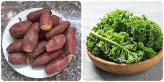Những loại thực phẩm giàu sắt hơn cả thịt bò nên có trong chế độ ăn uống