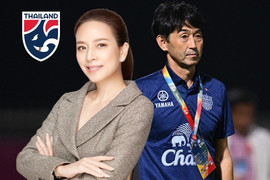 Madam Pang hứa gia hạn hợp đồng với HLV trưởng tuyển Thái Lan