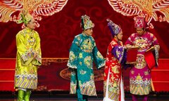 Táo quân 2024: Thay đổi nhưng ‘mất chất’, dàn Táo mới mờ nhạt
