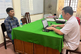 Bộ Công an khen thưởng lực lượng phá vụ án giết người ở Vĩnh Long