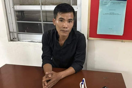 Phú Yên: Bắt kẻ giả danh hãng xe khách bán vé lừa đảo chiếm đoạt tài sản