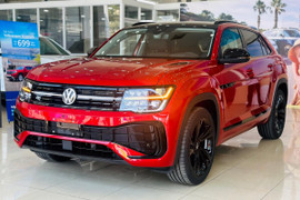 Những mẫu ô tô được chờ đón sau Tết tại Việt Nam