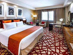 Nguyên tắc 'ba không chạm, bốn lấy đi' khi ở khách sạn