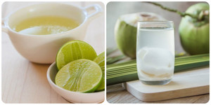 Uống gì để giải rượu nhanh nhất?