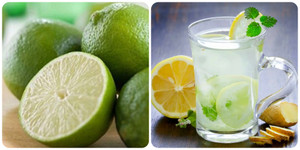 Uống nước chanh mỗi ngày có tốt cho sức khoẻ?