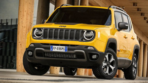 Bảng giá ô tô Jeep mới nhất tháng 2/2024