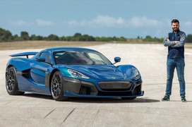 Những nhà lãnh đạo tuổi Thìn nổi tiếng trong lịch sử ô tô toàn cầu