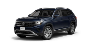 Bảng giá ô tô Volkswagen mới nhất tháng 2/2024