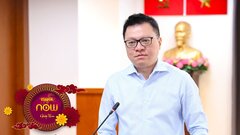 Chủ tịch Hội Nhà báo Lê Quốc Minh: Lo lắng nguồn thu báo chí phụ thuộc quảng cáo