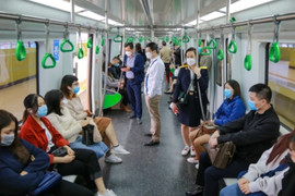 Hà Nội đề xuất miễn phí xe buýt, tàu điện vào ngày lễ trong năm