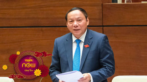 Bộ trưởng Nguyễn Văn Hùng: Phát triển văn hóa phải có chiều sâu, trọng tâm