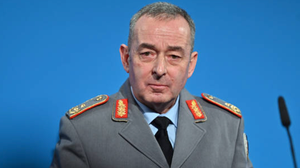 Tướng Đức cảnh báo xung đột với Nga trong 5 năm tới