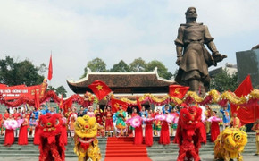 Những lễ hội đầu xuân đặc sắc bạn không nên bỏ lỡ