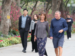 Dự báo thời tiết 10 ngày từ đêm 12/2 đến 22/2 cho Hà Nội và cả nước