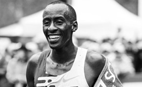 Kỷ lục gia Marathon thế giới qua đời ở tuổi 24