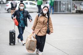 Dự báo thời tiết mùng 5 Tết: Miền Bắc sáng sớm sương mù, trưa chiều trời nắng