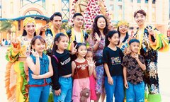 Khánh Hòa đón 630 nghìn lượt khách dịp Tết, doanh thu hơn 877 tỷ đồng