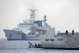 Nhật Bản hỗ trợ các nước Đông Nam Á bảo đảm an ninh Biển Đông