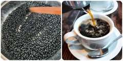 Uống nước đỗ đen rang mỗi ngày có tốt cho sức khoẻ?