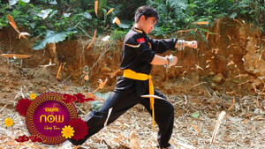 Sự thật về hình tượng rồng trong võ cổ truyền Việt Nam