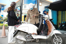 Giá xăng dầu thế giới hôm nay 14/2: Đồng loạt tăng giá