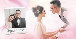 Chuyện tình ly kỳ của cô gái bỏ nước Nga về cưới 'phù thuỷ sân khấu' Việt Nam