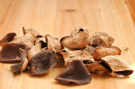 Vỏ quýt khô ngâm giấm trắng có tác dụng gì?