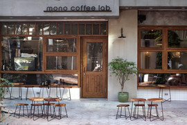 5 quán cafe đẹp, độc lạ ở quận Hai Bà Trưng
