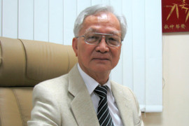 Văn hóa sâu gốc bền rễ thì kinh tế ổn định