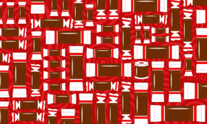 Trong 5 giây, đố bạn tìm được cuộn giấy vệ sinh